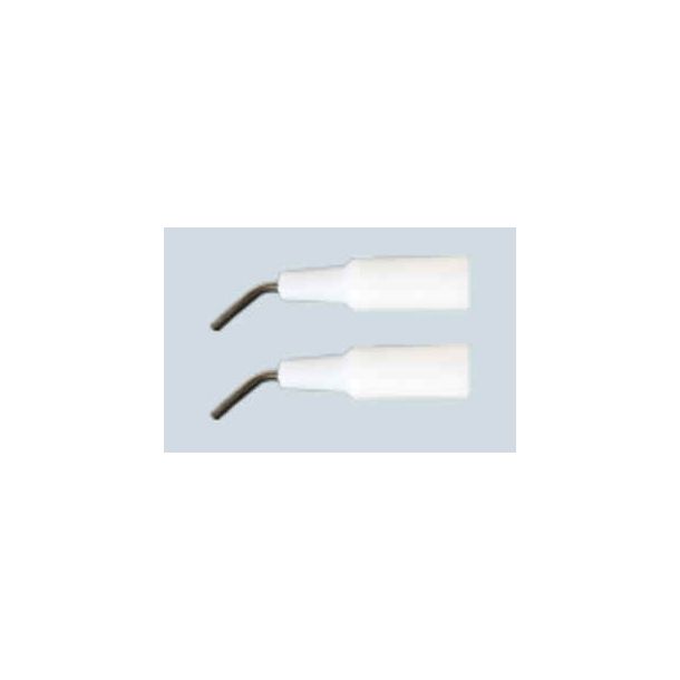 Adapter Hrner Type FF flad.