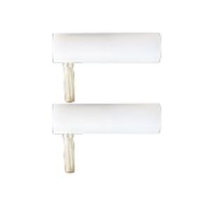  Adapter Hrner Type FF pin