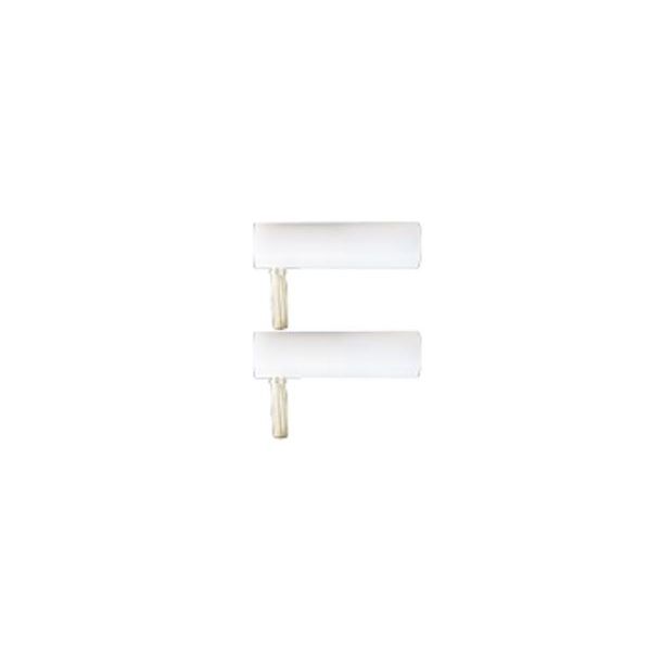 Adapter Hrner Type FF pin