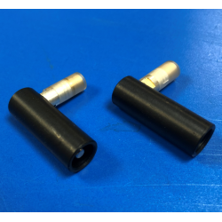 Adapter PF Polymatic 4,7- 4,0 vinkel