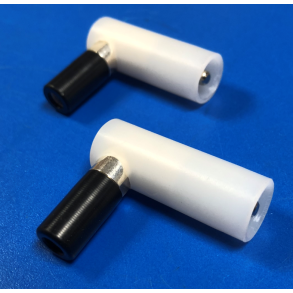 PF Polymatic Adapter4.0 - 4.7 mm angle