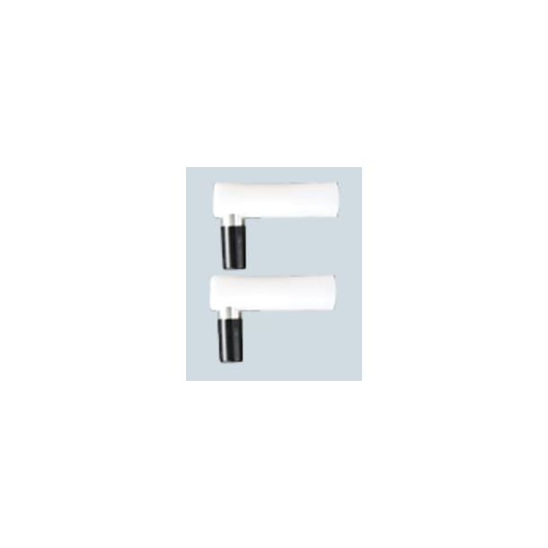 Adapter Hrner (90)  FF round 4,0 mm (Cable) to 4,7 mm (Fitting)