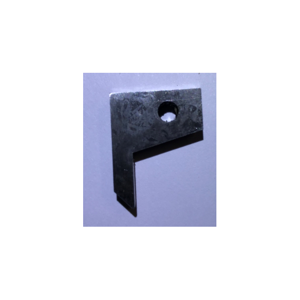 Spare blade for BSM pipe cutter 160 mm