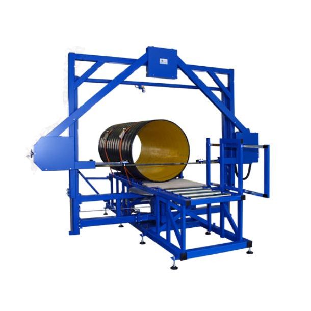 Bndsav, BSM 1000,  315-1000 mm (0-45 gr. til begge sider)