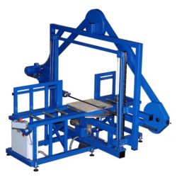 Bndsav, BSM 800,  200-800 mm (0-45 gr. til begge sider)