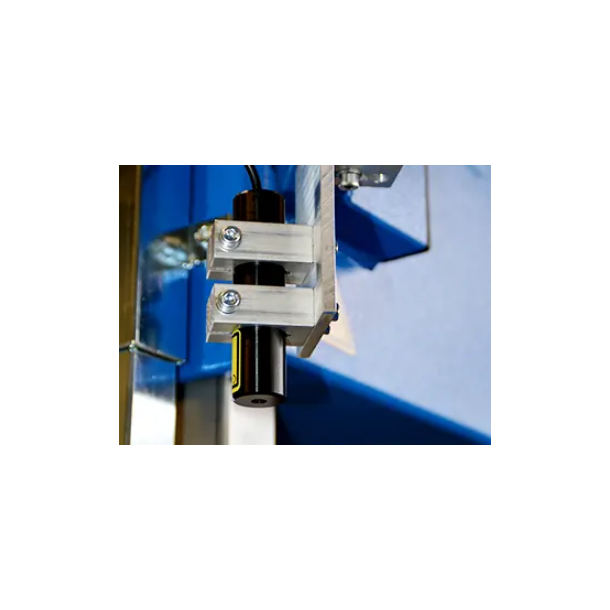 Laser udstyr for BSM 630 bndsav