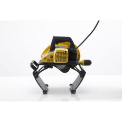 Exact PipeCut 280 PRO 230V/2500W