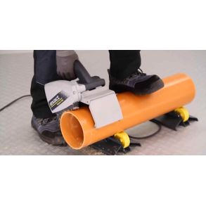 Exact PipeCut+Bevel 170E 230V rrskrer system 15-170 mm.