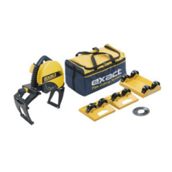 Exact  PipeCut 460 Pro 230V/2500W rrskrer system 100-460 mm.