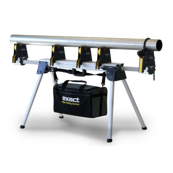 Rrbnk Exact PipeBench 170 Cutting & gripping set.