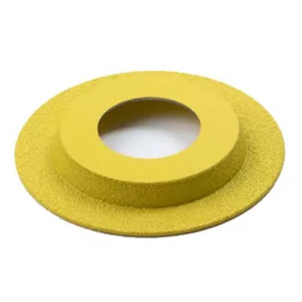 Cut+Bevel  Diamond 165 mm Exact klinge til stbejern og plast