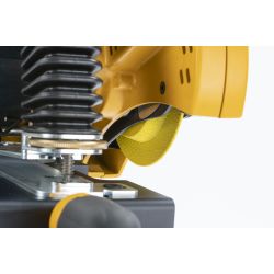 Hjdejustering til EXACT Pipecut PRO - Monteret p sav ved bestilling