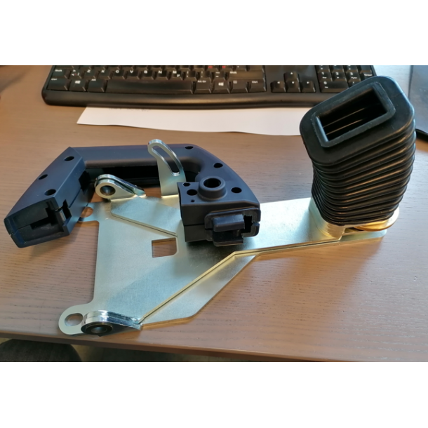 Cutting depth adjustment forl EXACT Pipecut PRO 