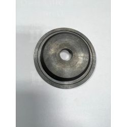 Blade flange for 80mm EXACT  11543-02