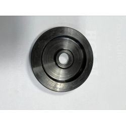 Blade flange for 80mm EXACT  11543-02