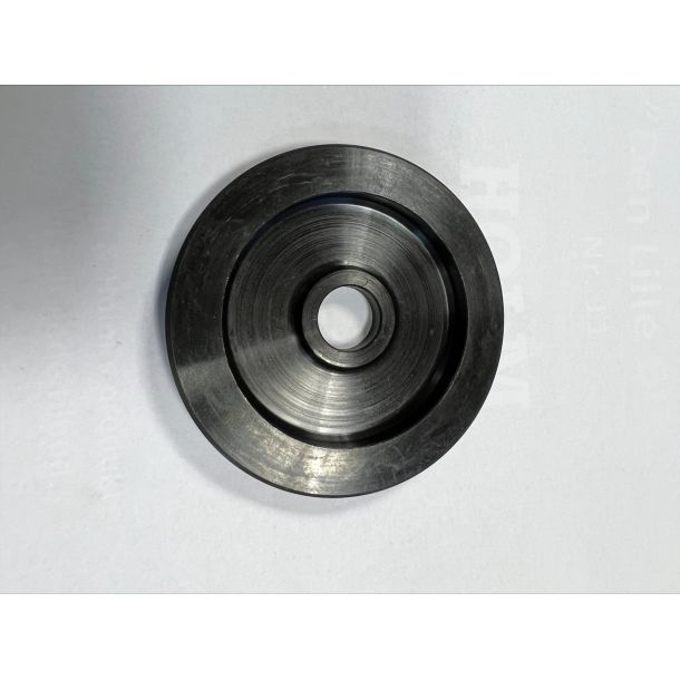 Blade flange for 80mm EXACT  pipecut 11543-02