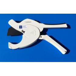 HSTCUT 63 - H�rner Plastic Pipe shear 0-63mm