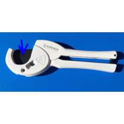 Skr til rrsaks, 0-35 mm.  Hrner HSTCUT 35