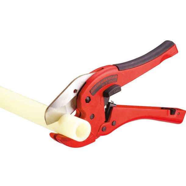 Rocut TC 42 0-42 mm. Pipe shears