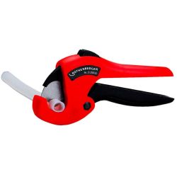 Rocut TC 26 - Pipe shear 0-26mm.