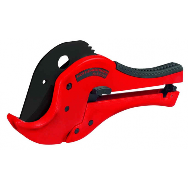 Rrsaks, 0-63mm, Rocut TC 63 Proffessional