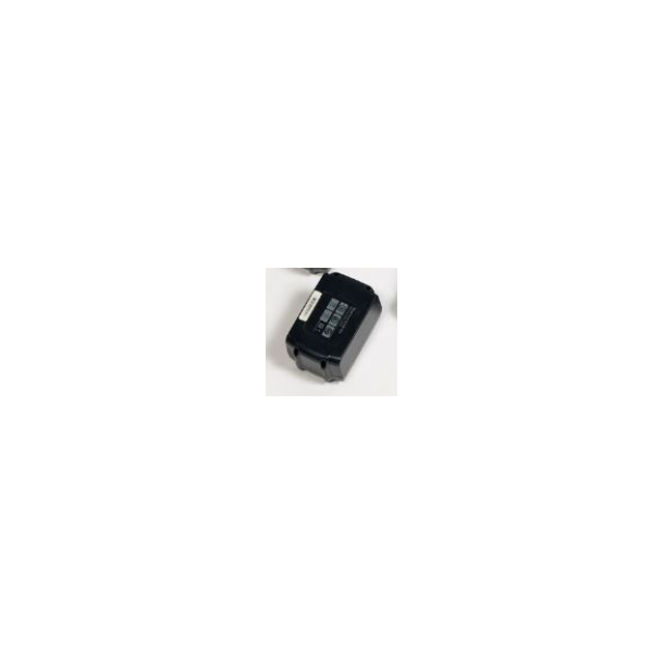 Batteri (Ekstra) til Michann Pipe Cutter