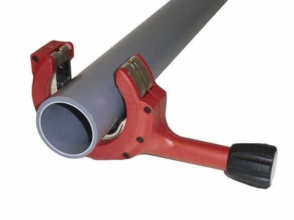 Ratchet pipe cutter 67mm discount