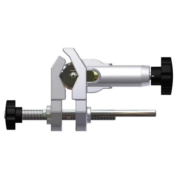 Rrskrer 12-40mm med rejfer for multilagsrr