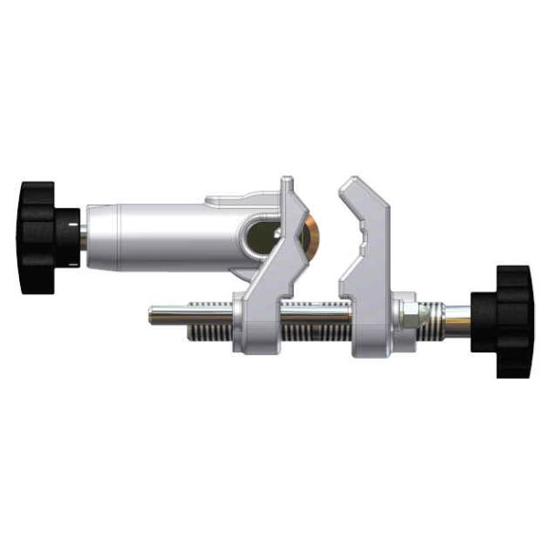 Rrskrer 12-40mm med rejfer for multilagsrr