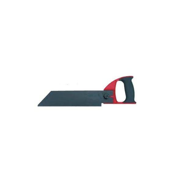 Hand Saw for PVC pipe, 450mm fine toothed