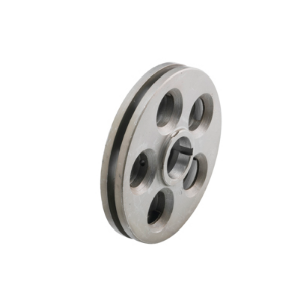 Pulley TKS 3 mm groove