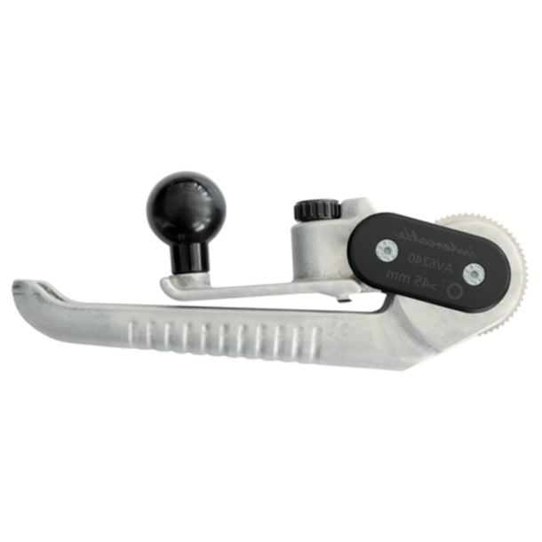 Pipe Jacket remover, foldable, type MAXI AV6240