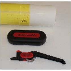 Pipe Jacket remover, foldable,  type AV6220  Cable Stripper