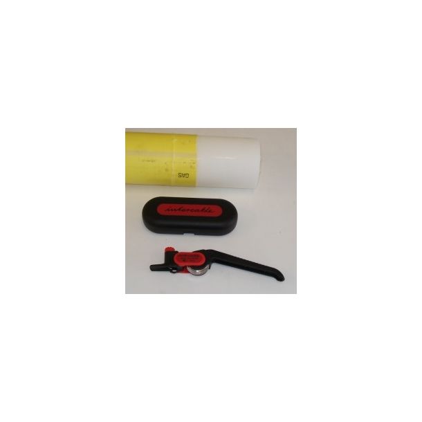 Pipe Jacket remover, foldable,  type AV6220  Cable Stripper
