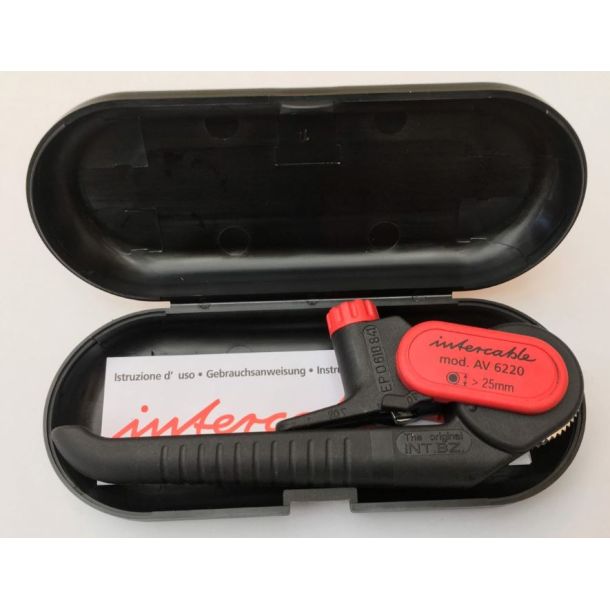 Pipe Jacket remover, foldable,  type AV6220  Cable Stripper