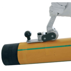 Kappefjerner MAXI, foldbar (AV6240)