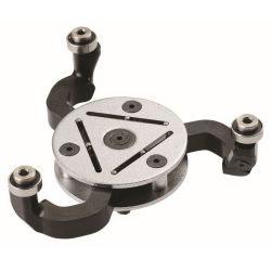 Rejfevrktj til rr fra  72-118 mm. Benyttes sammen med batteriboremaskine NOGA Spider Burr