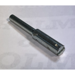 Knivholder til Ritmo RTC 160, 315, 710 rotationsskraber