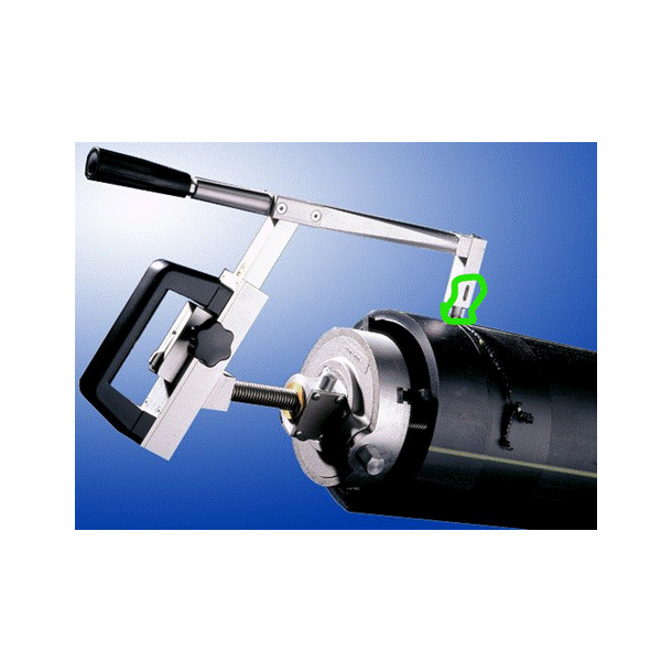 Blade holder for Ritmo RTC160, RTC315, RTV710