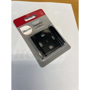 Blades for Harris scraper 2,5