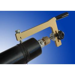 Ritmo Rotationsskraber PS 180