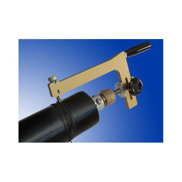 Ritmo Pipe Scraper PS 180