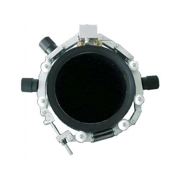 Rotary scraper 250 - 450 mm. with extra spare blade and case.