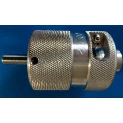� 16 mm peeler.