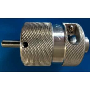 16 mm.  kalibreringsvrktj type B til PE og PP  rr. Til brug sammen med boremaskine.