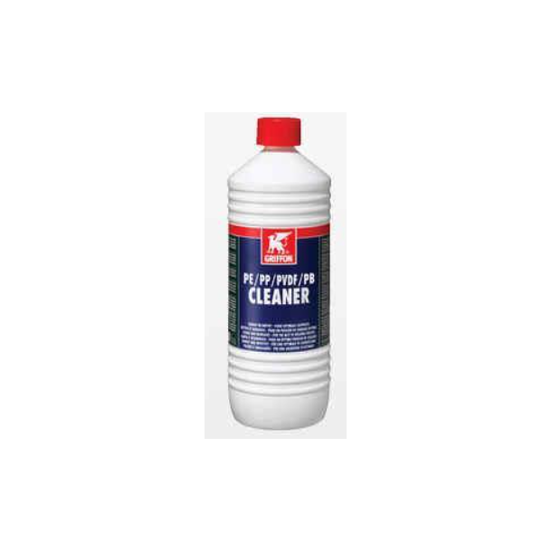 GRIFFON PE-Cleaning fluid 1.L (1PK=12pcs)