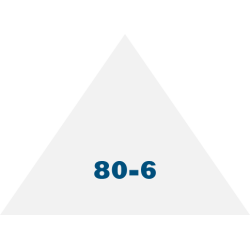 Svejsetrd, PEHD-80-6, Spoler a ca 3 kg - Natur Milk. Opfylder krav i henhold til DIN/EN 10204 samt DVS 2211.