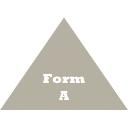 Svejsetrd, PP-Form A (5,7x3,7),  Coils a ca. 5 kg - Lysgr RAL 7032. Opfylder krav i henhold til DIN/EN 10204 samt DVS 2211.