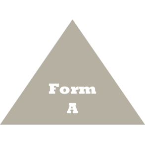 Welding wire, PP-Form A (5.7x3.7) in coils of approx. 5 kg - Light gray RAL 7032
