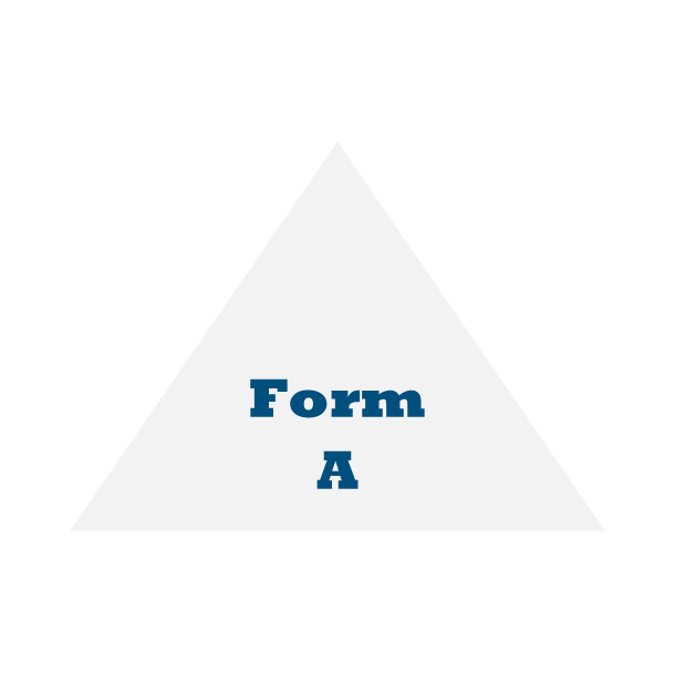 Svejsetrd, PP-Form A (5,7x3,7),  Coils a ca. 5 kg - Natur Milk. Opfylder krav i henhold til DIN/EN 10204 samt DVS 2211.